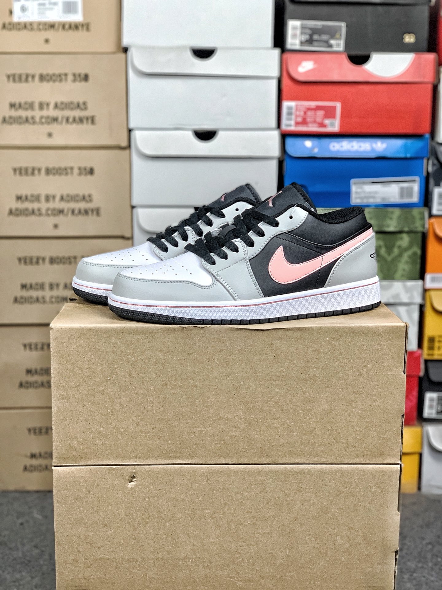 Nike Jordan shoe